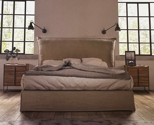 Aida Bed