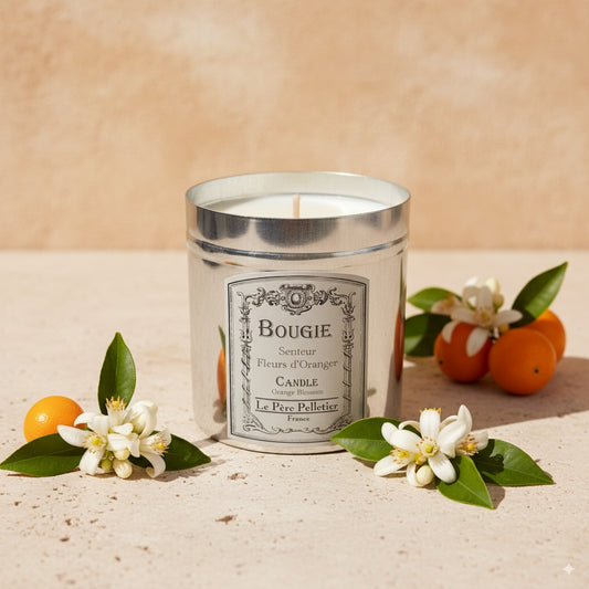Candle - Orange Blossom