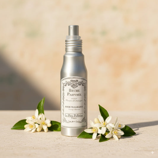 Orange Blossom - Room Spray