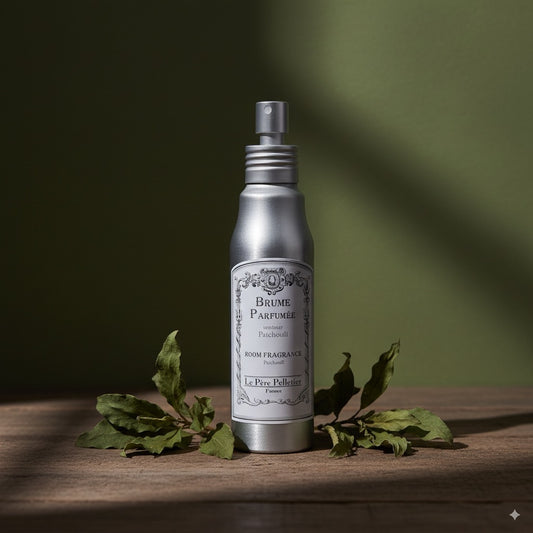 Patchouli - Room Spray