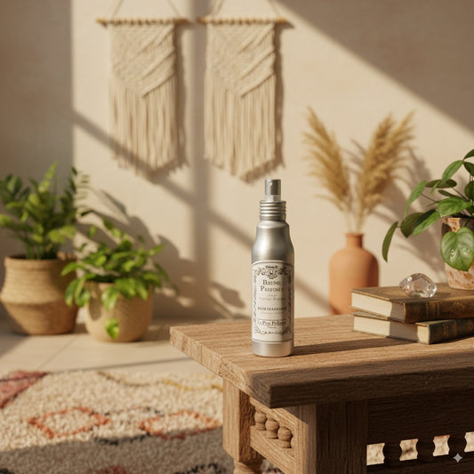 Bohemian Moment - Room Spray