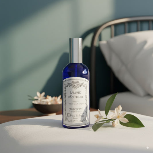 Pillow Mist Spray - Orange Blossom