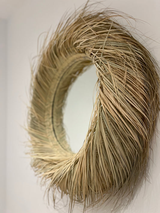 Safi Mirror 90cm