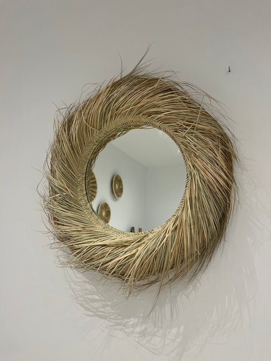 Safi Mirror 120cm