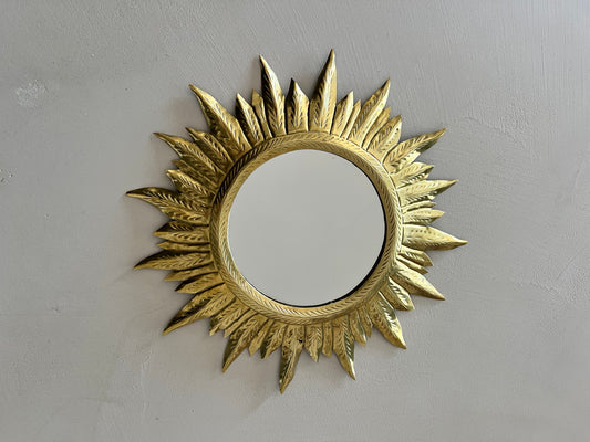 Sol 2 - Mirror