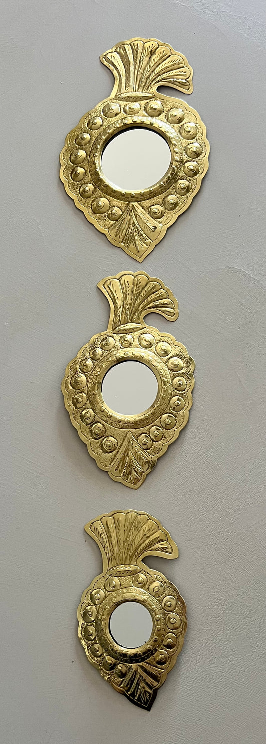 Perach Mirror Set