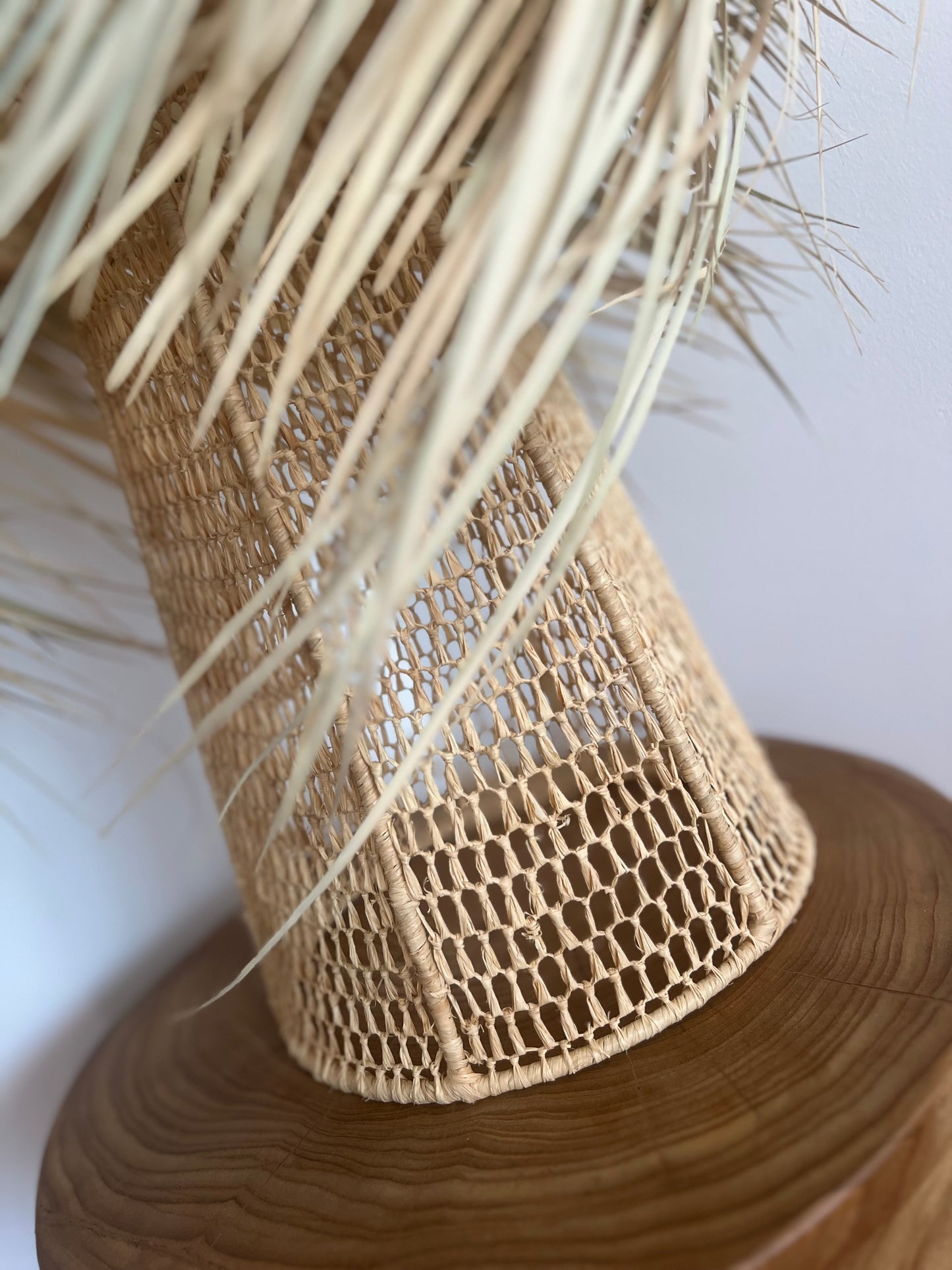Safi Table Lamp