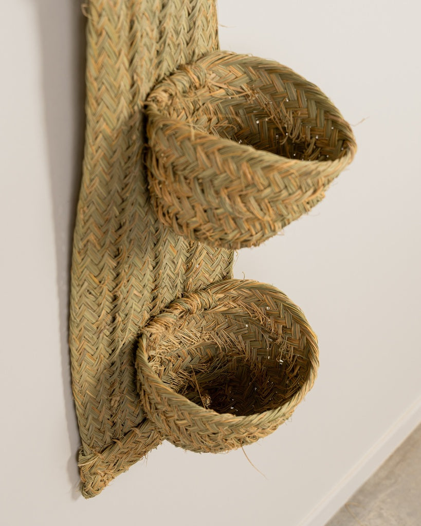 Esparto Planter