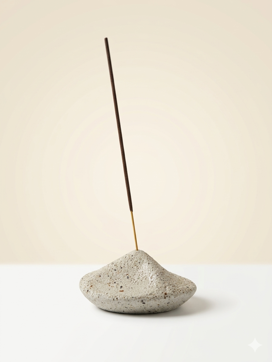 Eclipse Collection - Incense holder