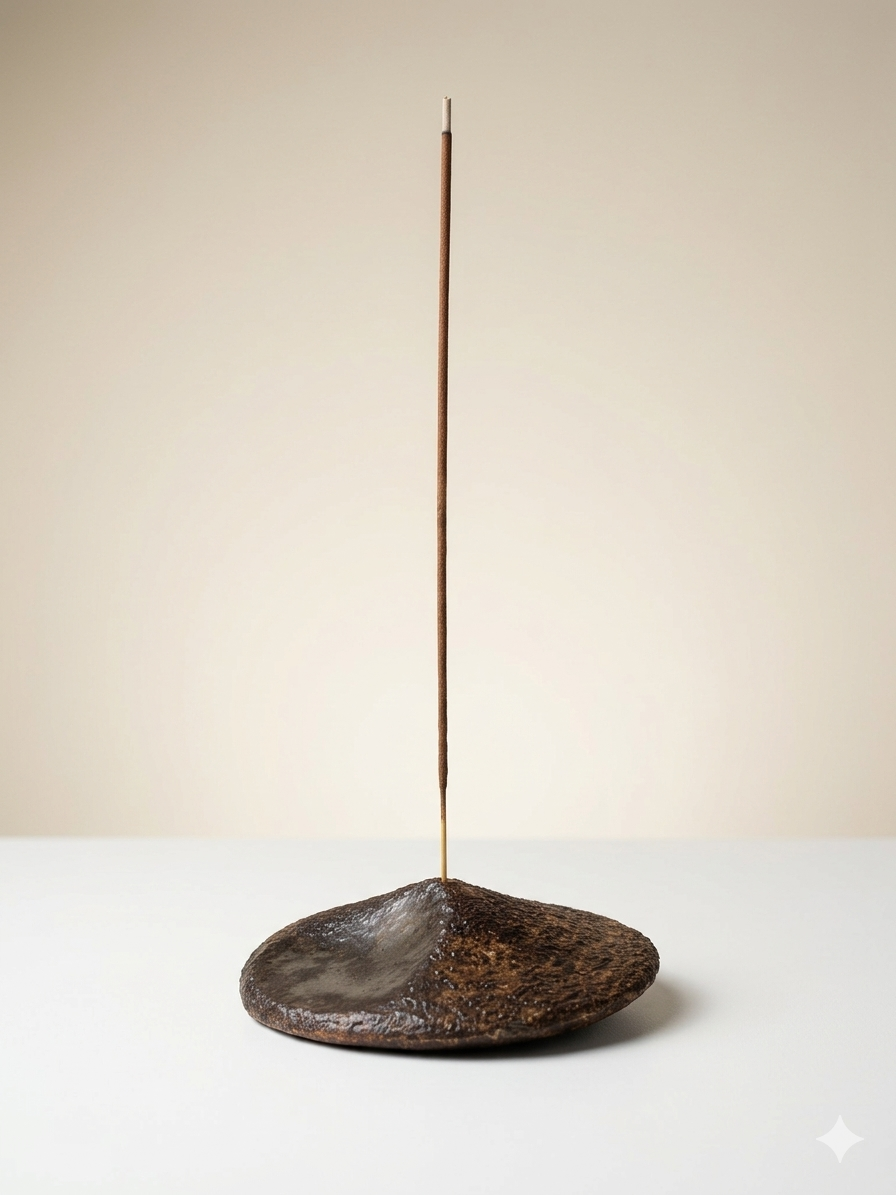 Eclipse Collection - Incense holder
