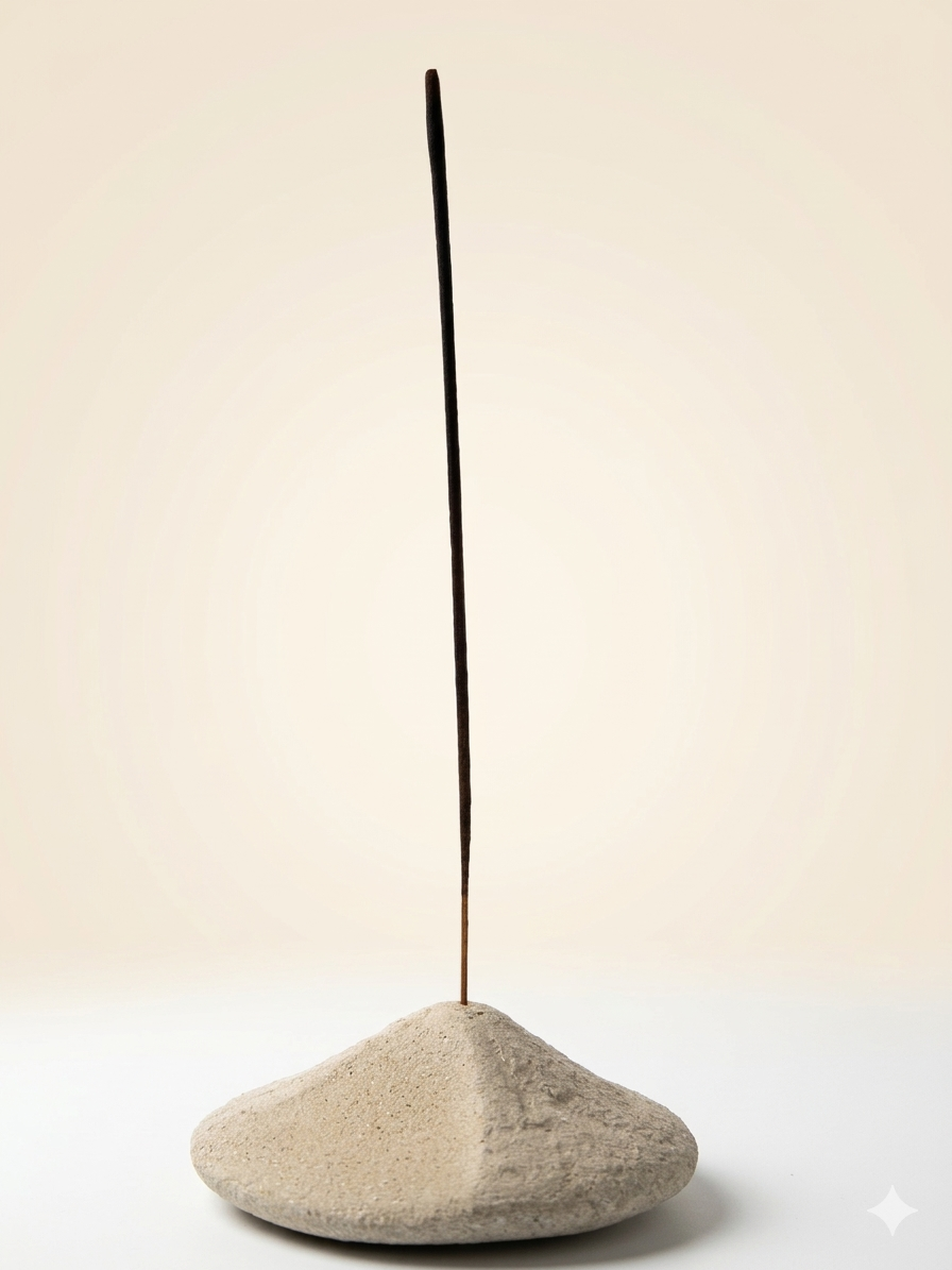 Eclipse Collection - Incense holder