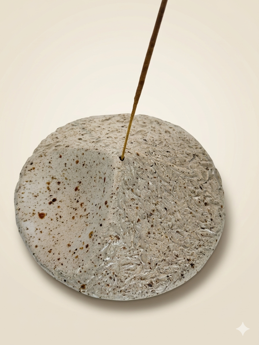 Eclipse Collection - Incense holder