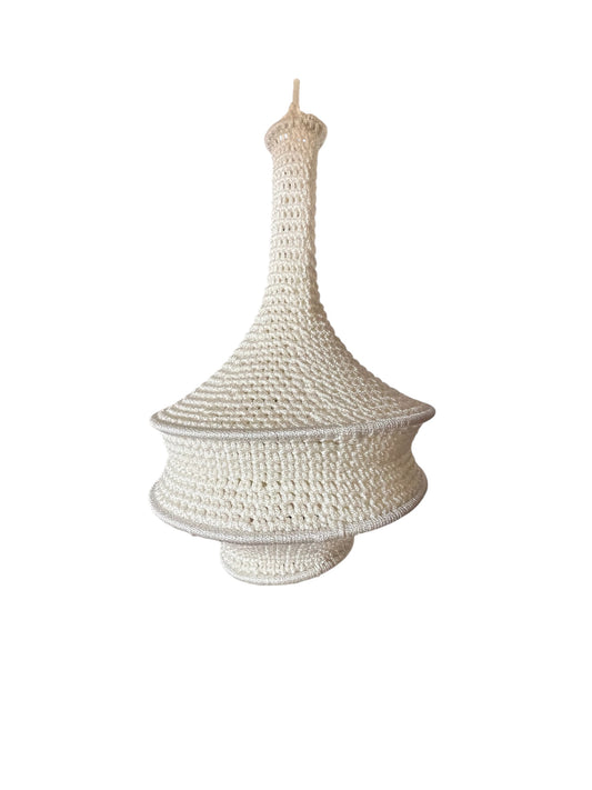 Mamounia Mini - Off White