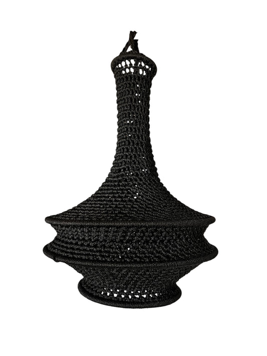 Mamounia Mini - Black