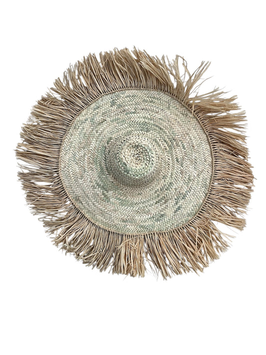 Zayna Hanging Hat