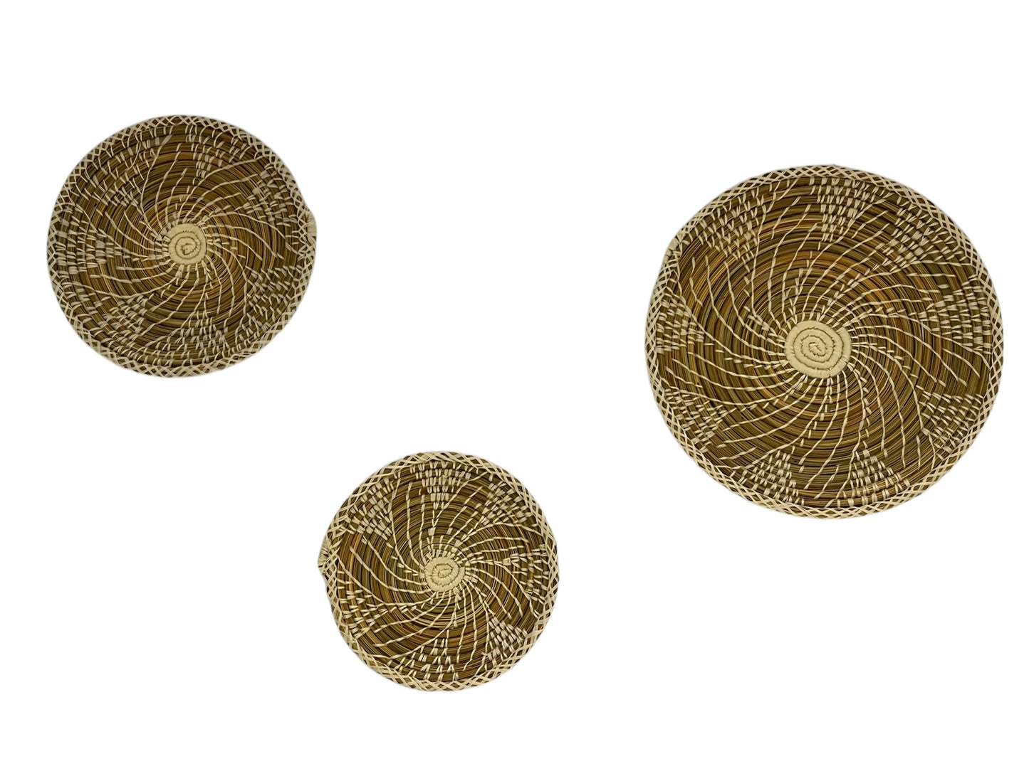 Azahar Wall Set