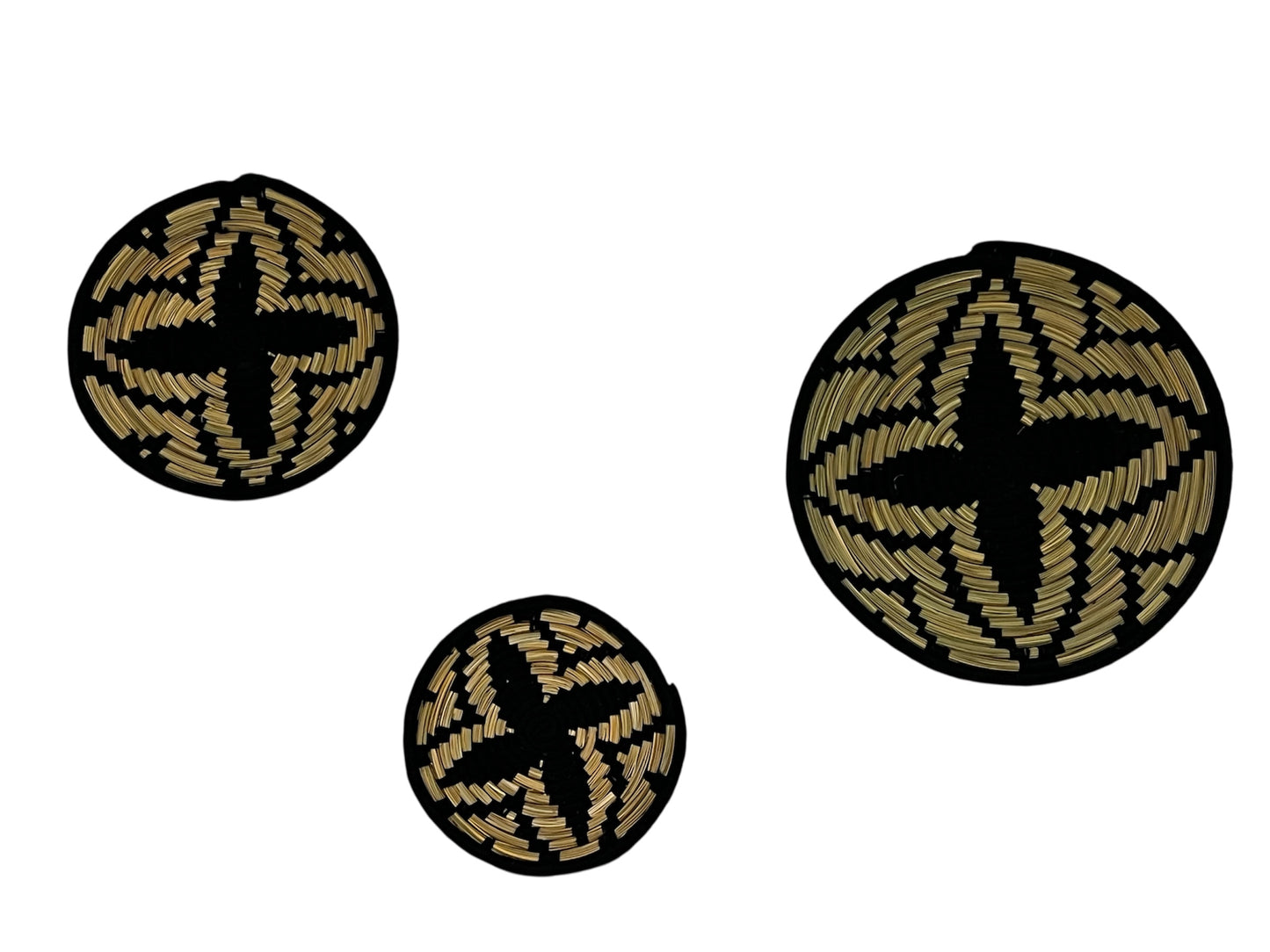 Kaza Wall Set