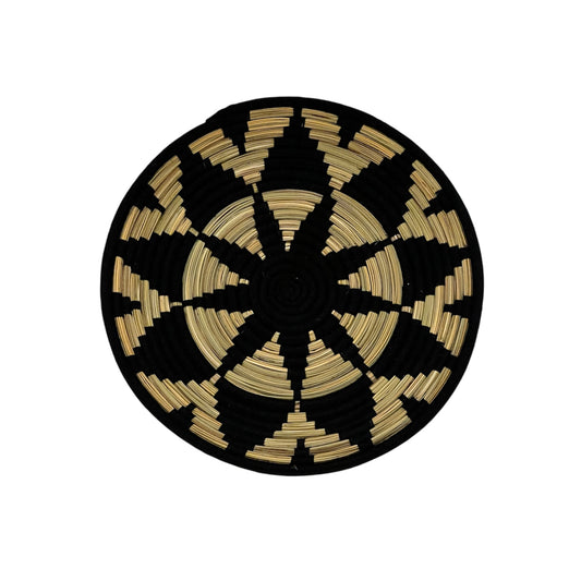 Taza Wall Basket