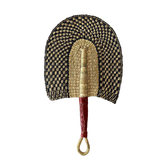 Bolga Fan - UNIQUE