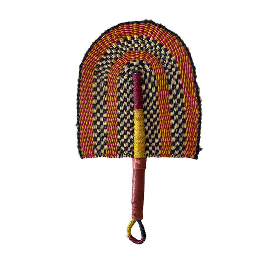 Bolga Fan - UNIQUE