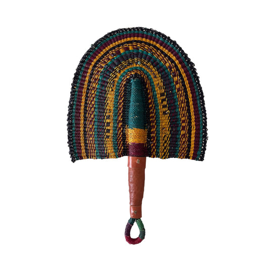 Bolga Fan - UNIQUE