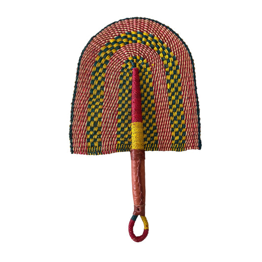 Bolga Fan - UNIQUE