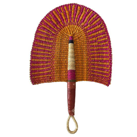 Bolga Fan - UNIQUE
