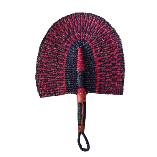 Bolga Fan - UNIQUE