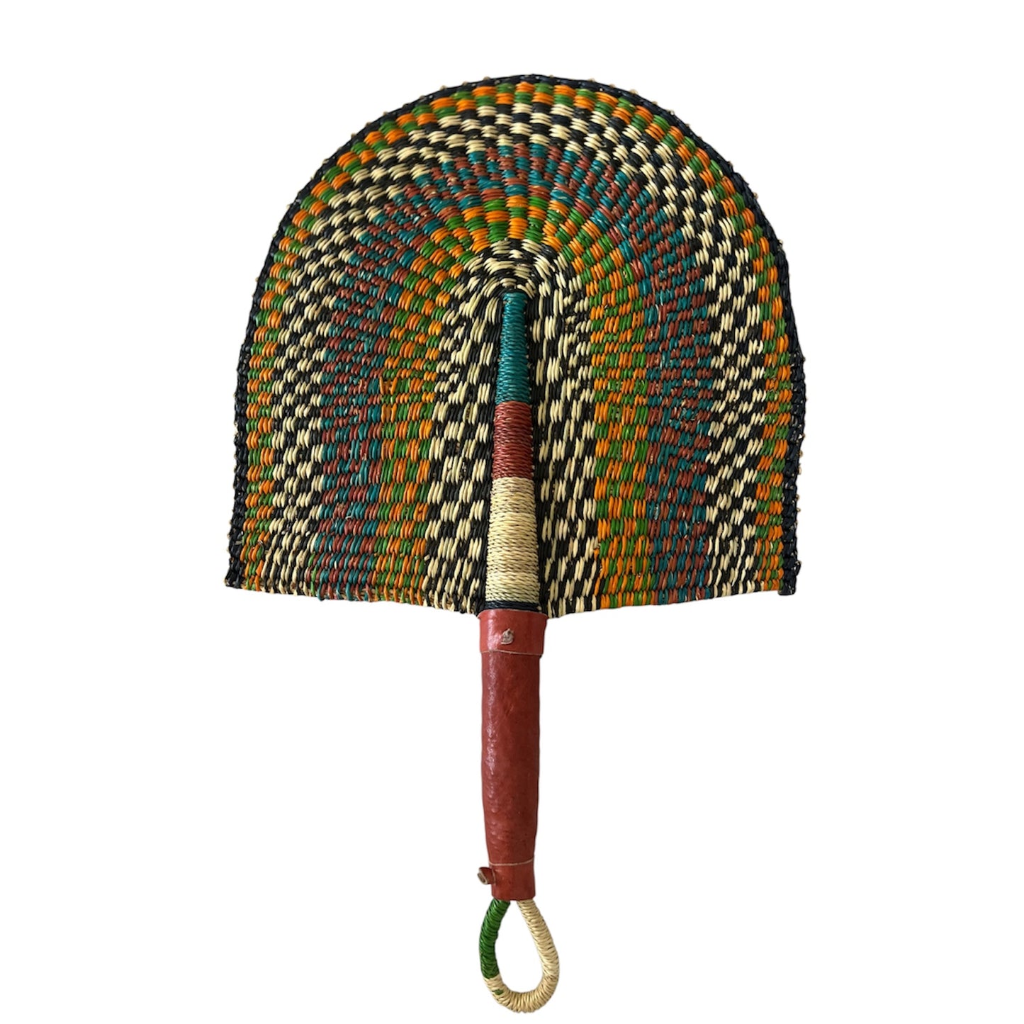 Bolga Fan - UNIQUE