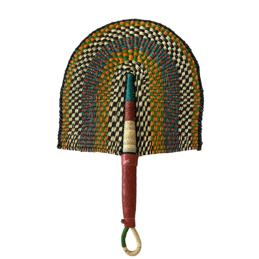 Bolga Fan - UNIQUE