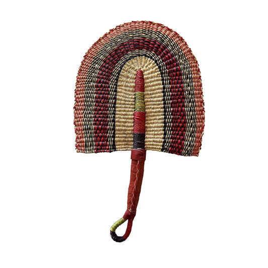 Bolga Fan - UNIQUE