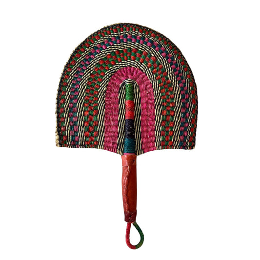 Bolga Fan - UNIQUE