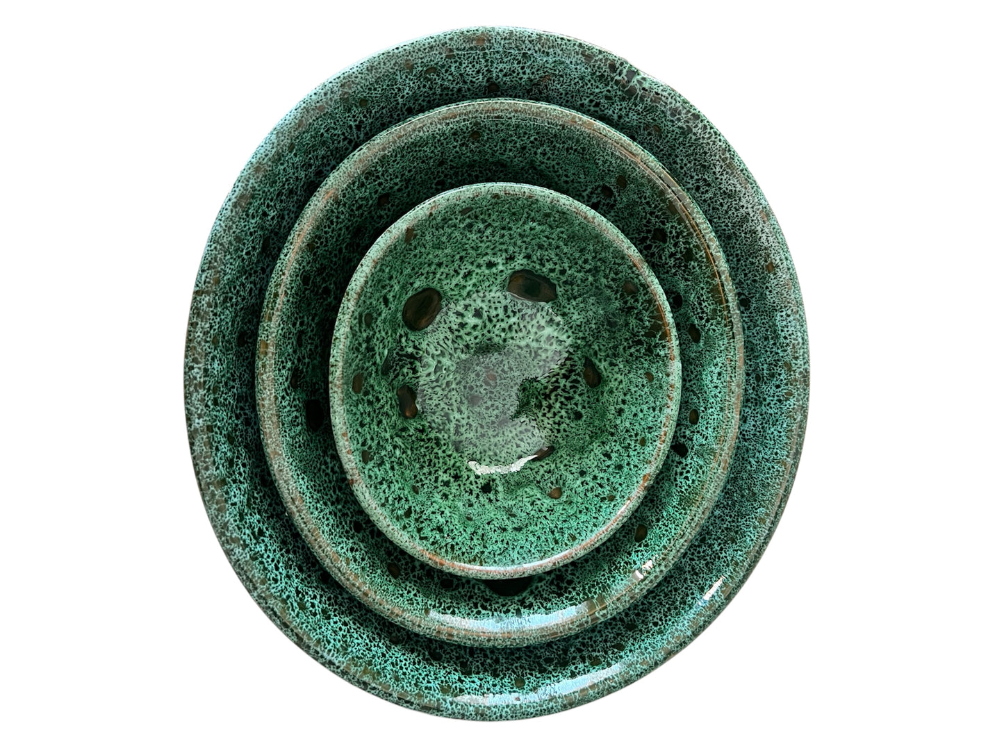 Tafza Bowls