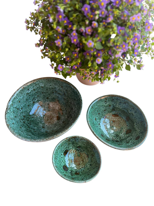 Tafza Bowls
