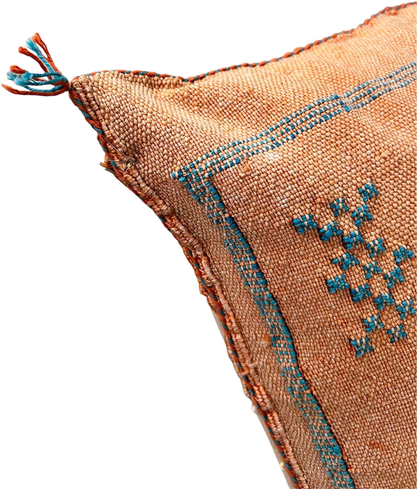 Cactus Silk Cushion Cover - UNIQUE