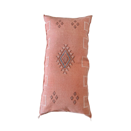XXL Cactus Silk Cushion Cover - UNIQUE