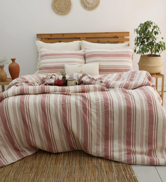 Huzur Bed Set