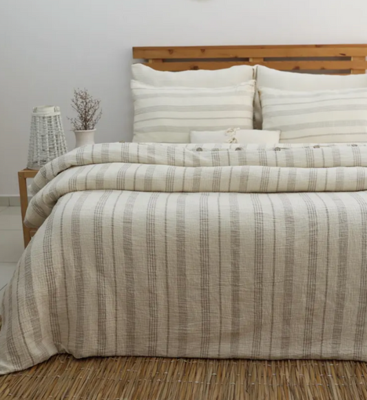 Ruya Bed Set