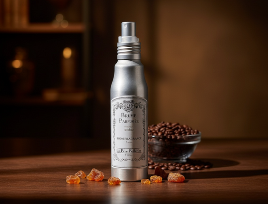 Amber - Room Spray