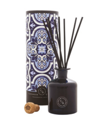 Chamomile & Lavender Fragrance Diffuser 250ml