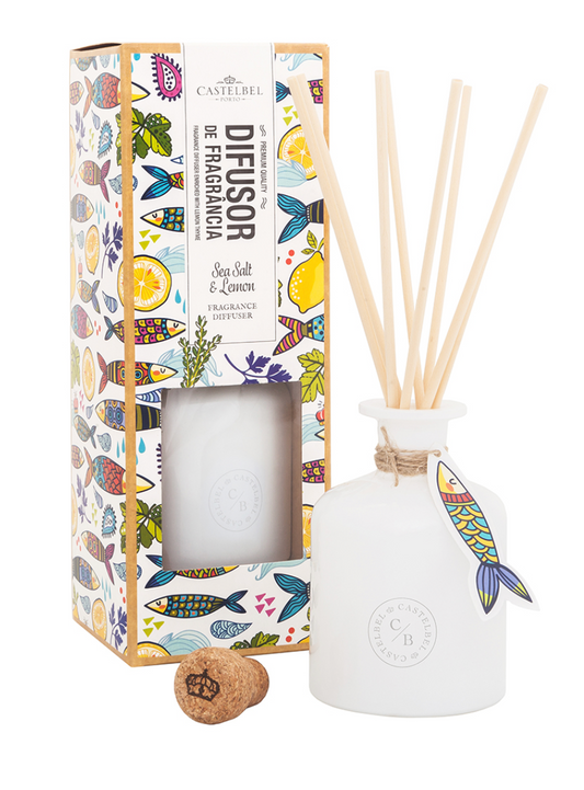 KITCHEN Fragrance Diffuser 250ml