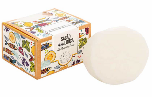 Dishwashing Soap 150g