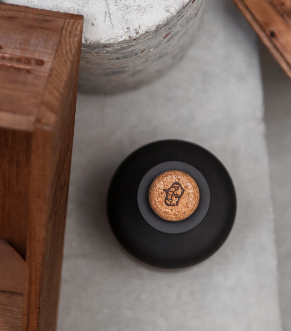 Ruby Red Fragrance Diffuser 250ml