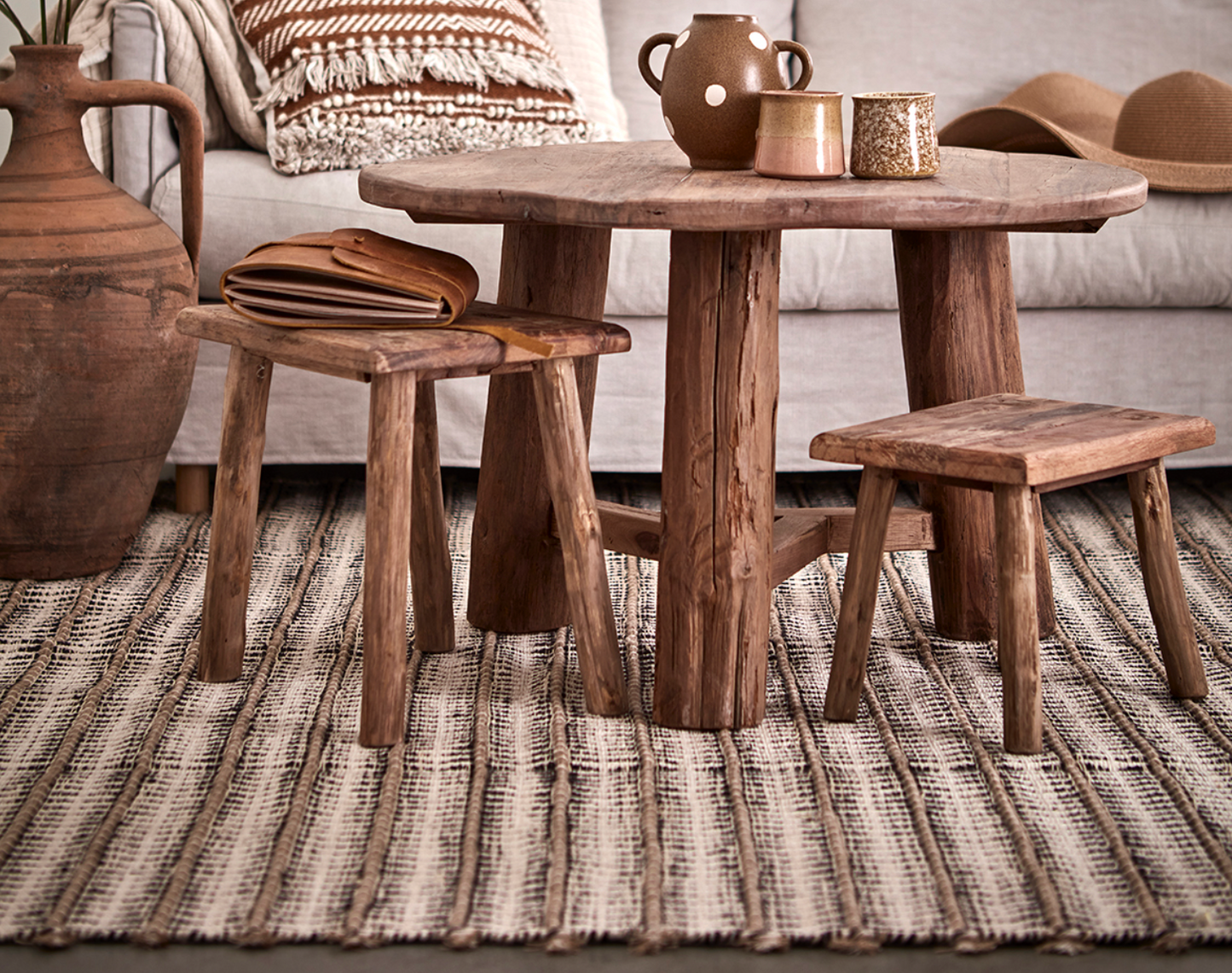 Nomad Rug