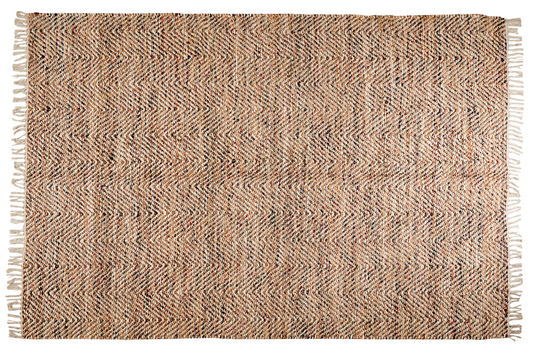 Chromatic Weave Rug