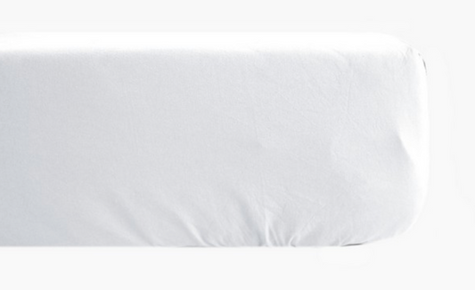 Pure Percale Fitted Sheet - 180x200