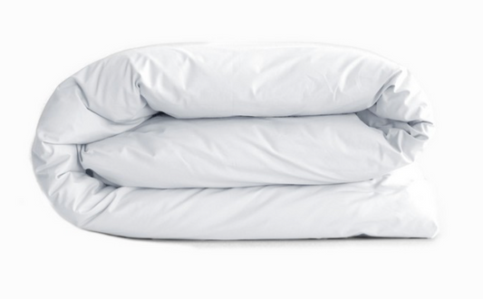 Pure Percale Duvet Cover - 260x240