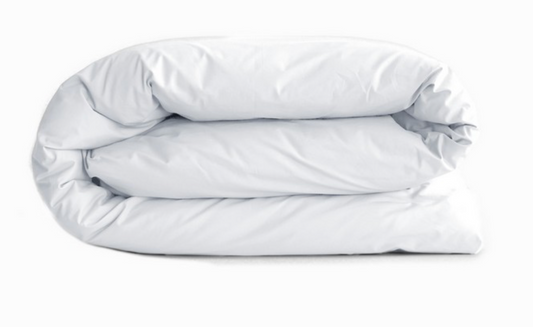Pure Percale Duvet Cover - 240x220