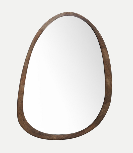 The Porto Mirror