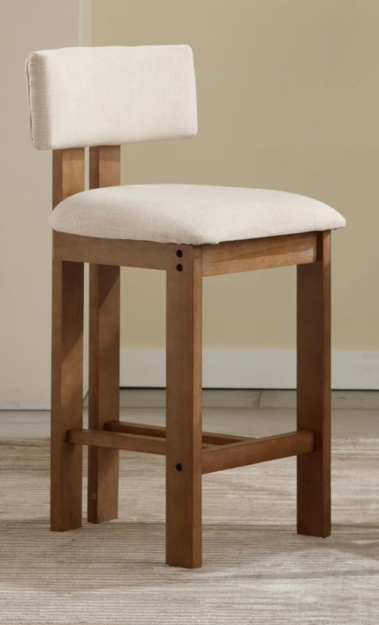 Safari Bar Stool